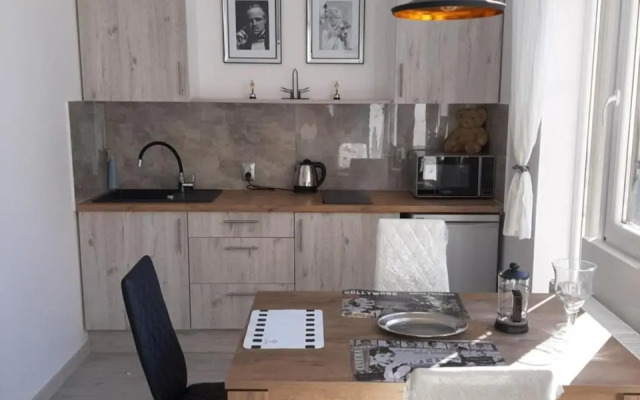 Hollywood Apartament Piotrkowska Klimat,Jakosc,Styl (Adults Only)