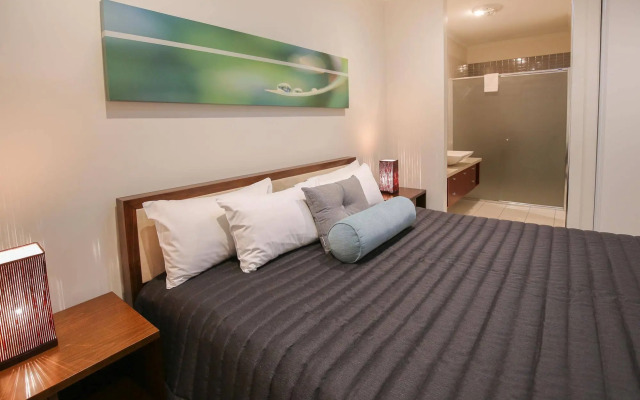 Indulge Apartments Langtree
