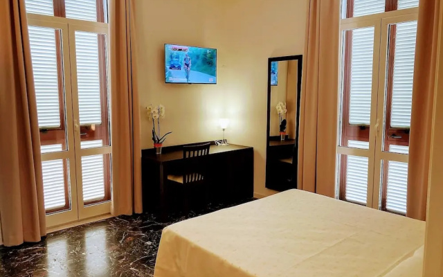 Hotel Belvedere