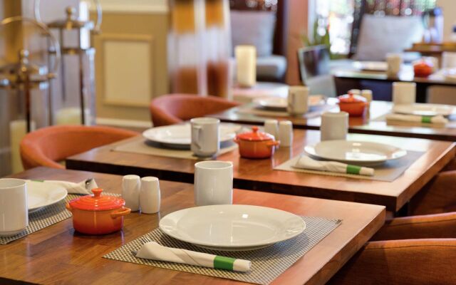 Hilton Garden Inn - Flagstaff