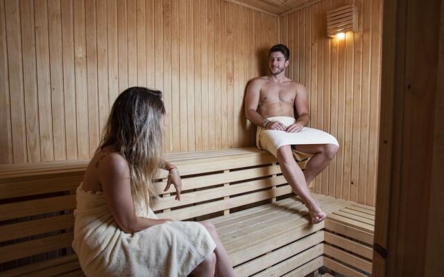 Hotel Provincial Sierra de la Ventana