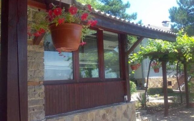 Sunny Beach Holiday Villa Kaliva