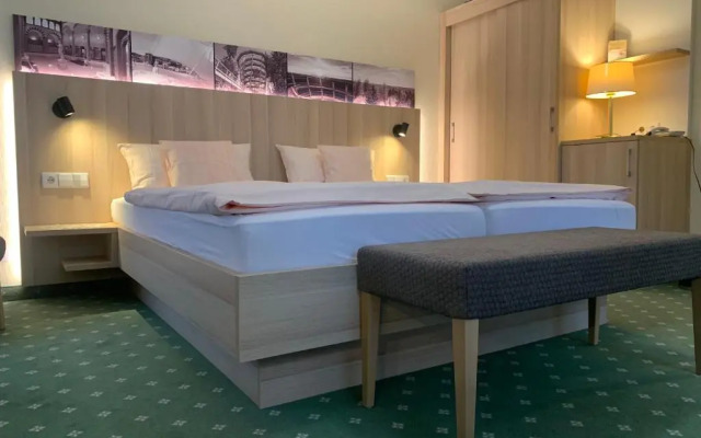 Hotel Sonnenhof