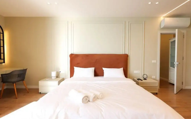 Grandstay Apartments 006