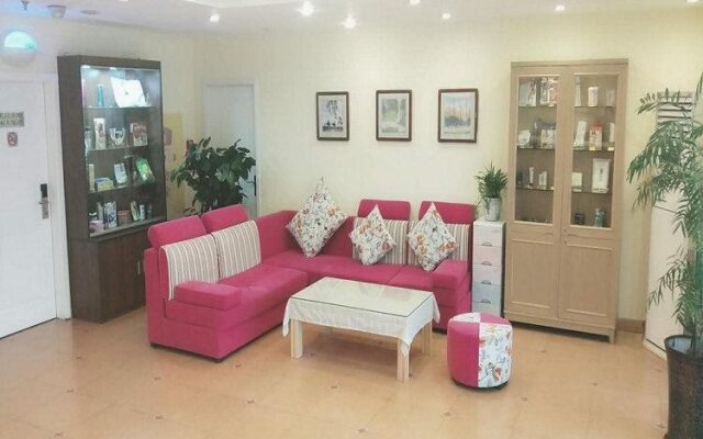 Home Inn Gaoxing District