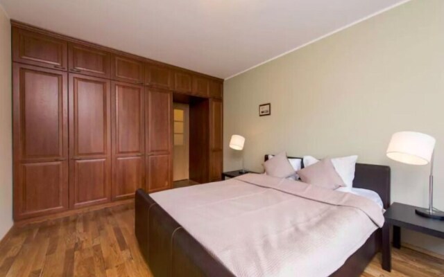 Tallinn City Apartments