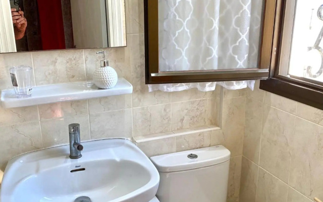 RETIRO V - Los Quesitos