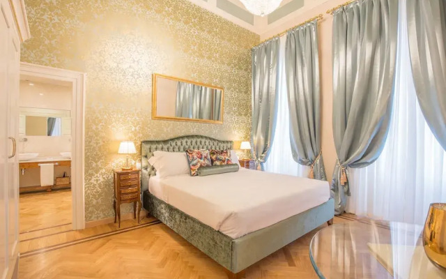 Palazzo Monga Boutique Guesthouse