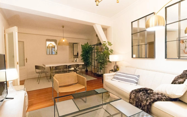 ZAZPIKALEAK by STAYNN APARTMENTS