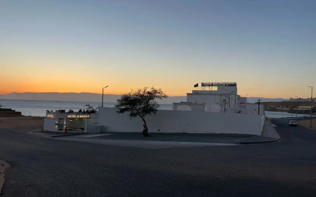 Hayat Haql Hotel and Marina