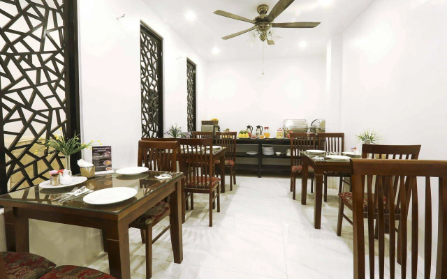Hanoi Starlight Boutique Hotel