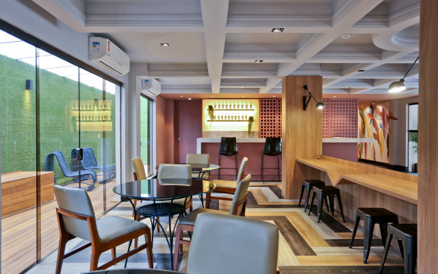 HM Hotel