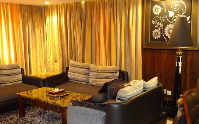 Orans Suites 4