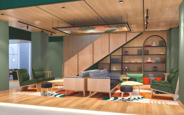 ibis Styles Bogor Pajajaran