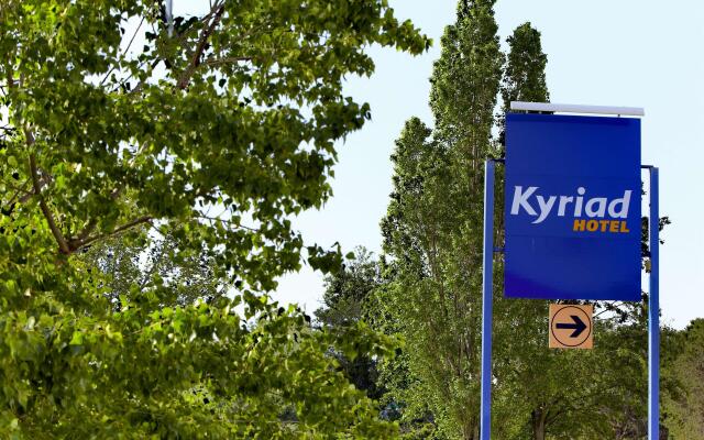 Kyriad Direct Arles