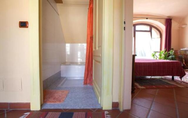 B&B Cascina Moncrava