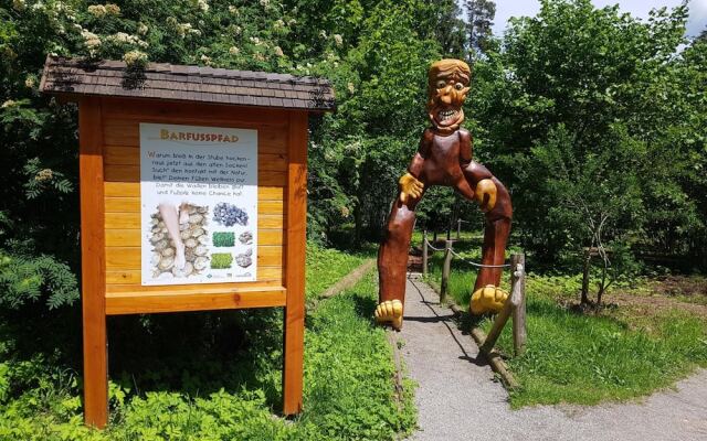 Schwarzwald Lodge Rothaus