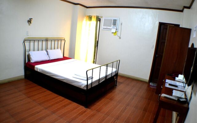 Rufina's Leisure Center