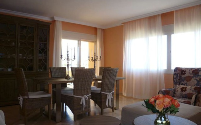 Apartamento El Vicario