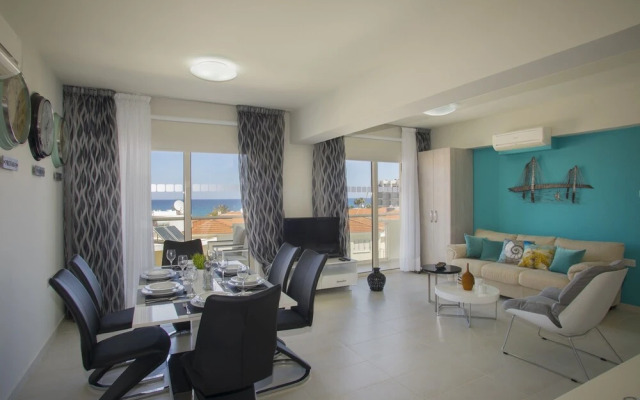 Protaras Marianna Suite