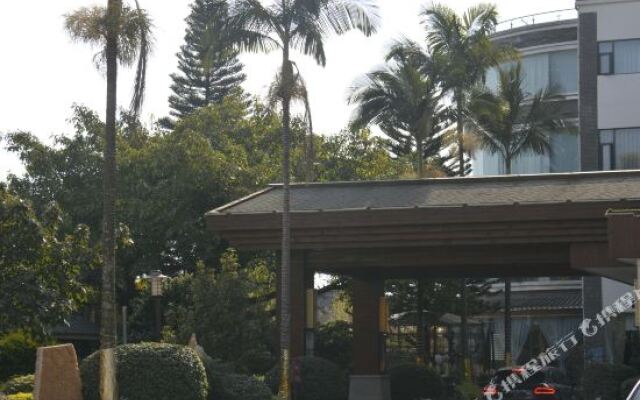 Xichang Zui Taiping Hotel