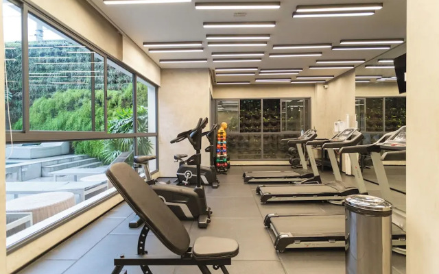 Klabin Paulista Studios