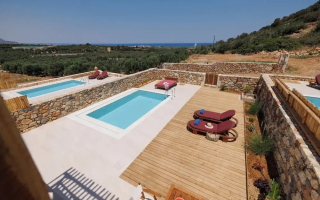 Minoan Villas