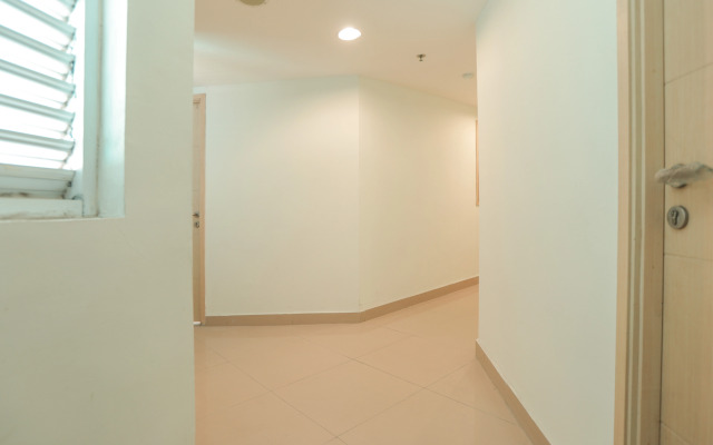 OYO Flagship 210 Amethyst Kemayoran Near RSUD Pademangan