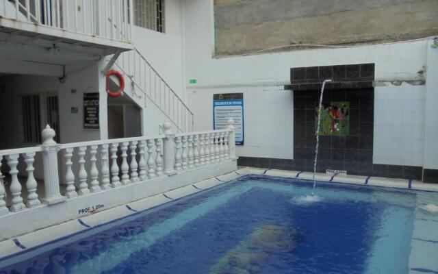 Hotel La Gran Mansion De La Negra