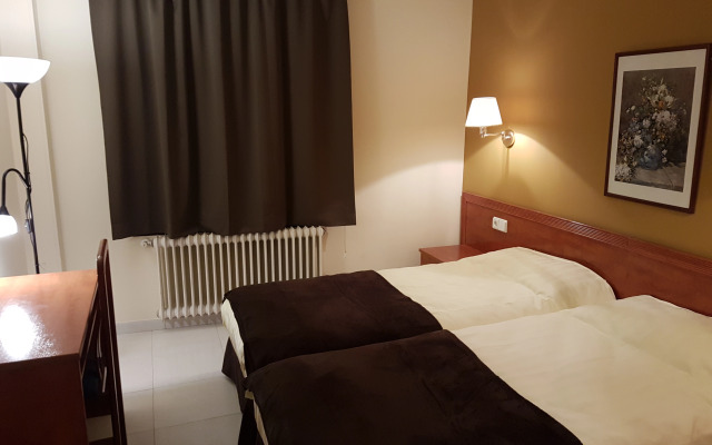 Hotel Guineu