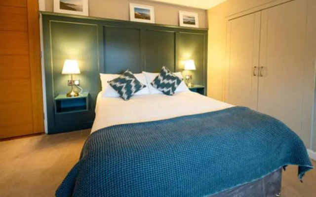 Summerfield Lodge B&B