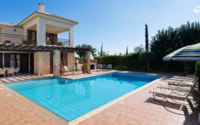 Villa 64 - Anarita in Kouklia