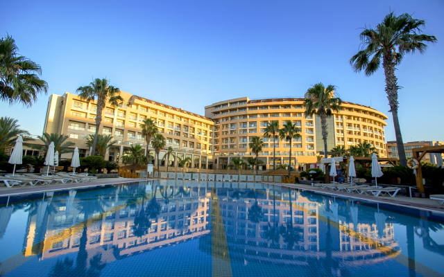 Fame Residence Lara & Spa Hotel - All Inclusive