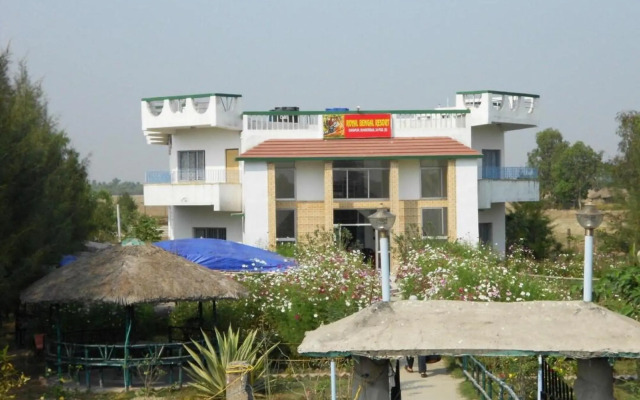 Sdd Royal Bengal Resort
