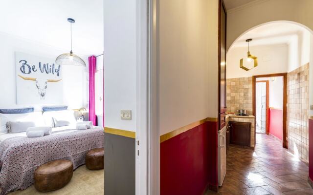 Sweet Inn Piazza Navona Coronari