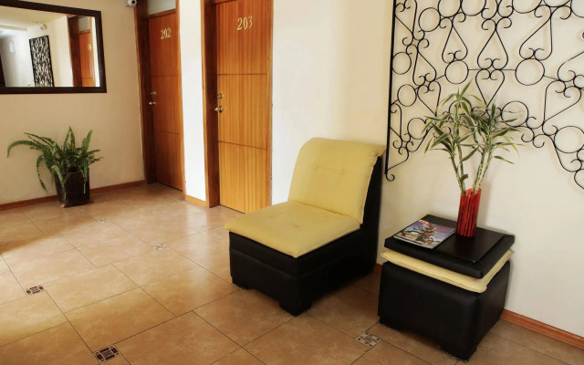Hostal Capri