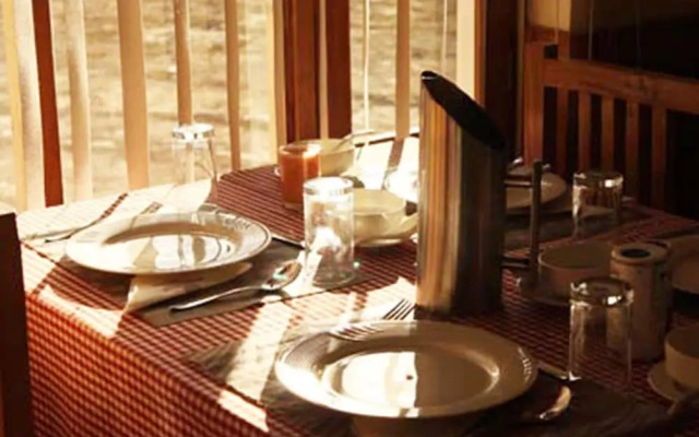 Ladakh Himalayan Retreat