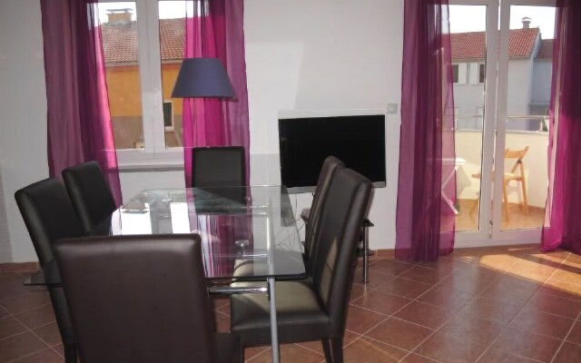 Apartment Ivan