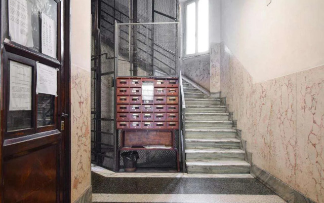 B&B Casa Cimabue Roma