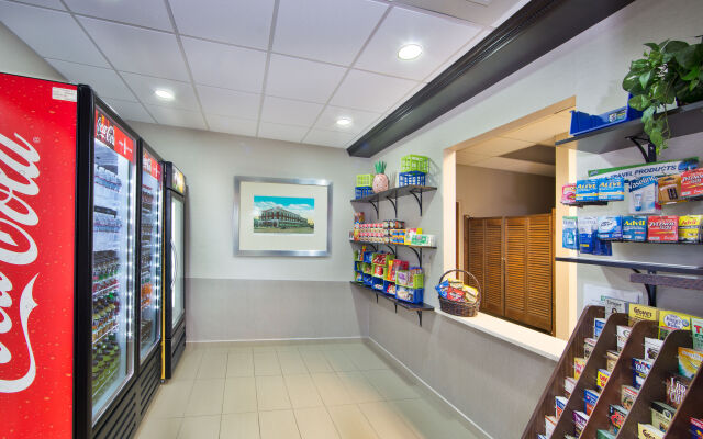 Holiday Inn Express Harrisburg I-81 – Hershey by IHG