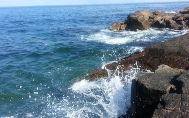 Atlantis Oceanfront Inn