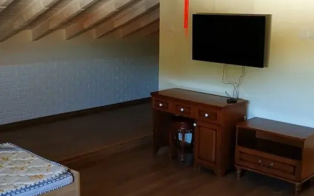 Afrodite Luxury Villa Complex 4 bedroom