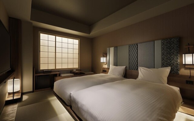 Hotel Resol Kyoto Shijo Muromachi