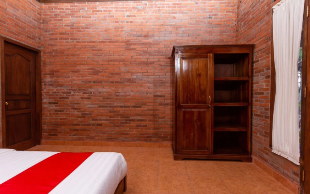 OYO 1558 Villa Mak Cik