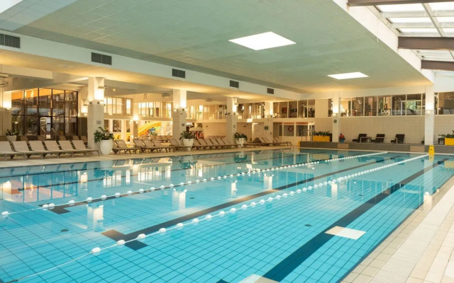 Mobile Homes Terme Jezercica