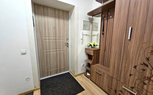 Апартаменты СевеРент (SeveRent) на ул. Дзержинского, д. 3