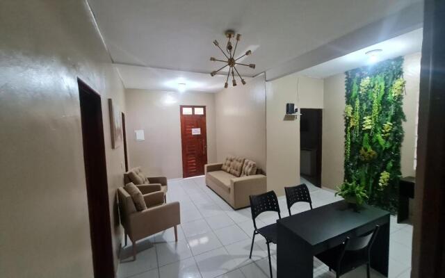 Pousada Meireles Praia