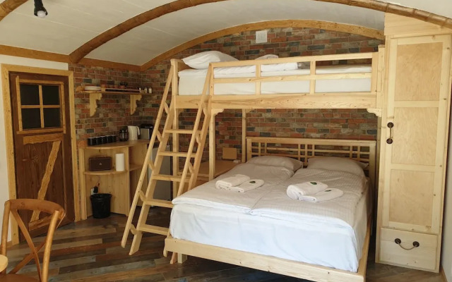Cozy House - Dilijan