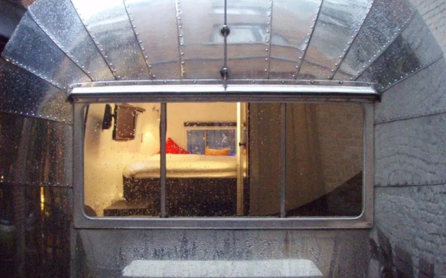 Vintage Hotel Brussels