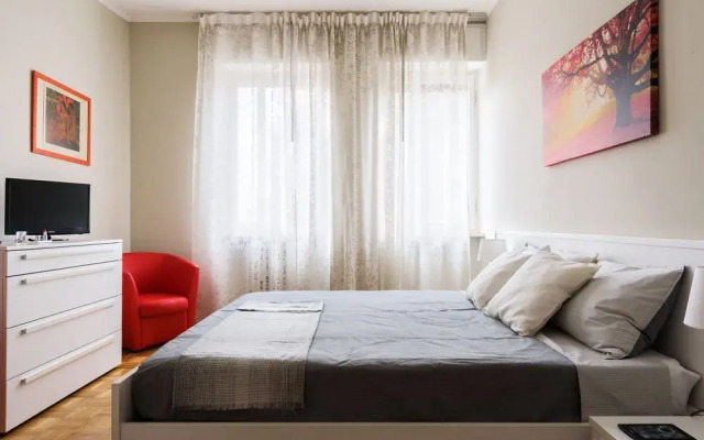 Home at Hotel - Teodorico 19 Apt